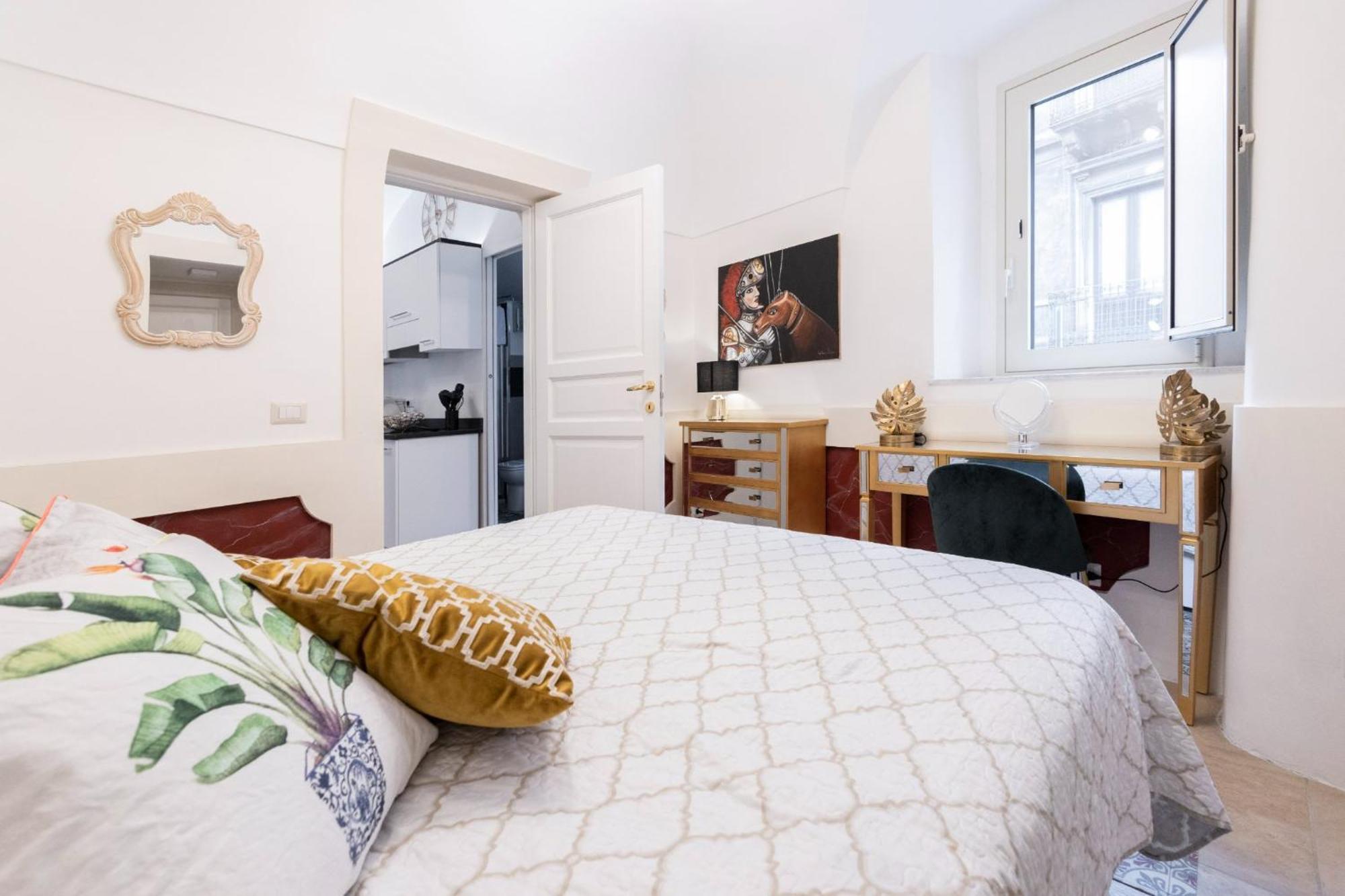 I Mori Bed & Breakfast คาตาเนีย ภายนอก รูปภาพ