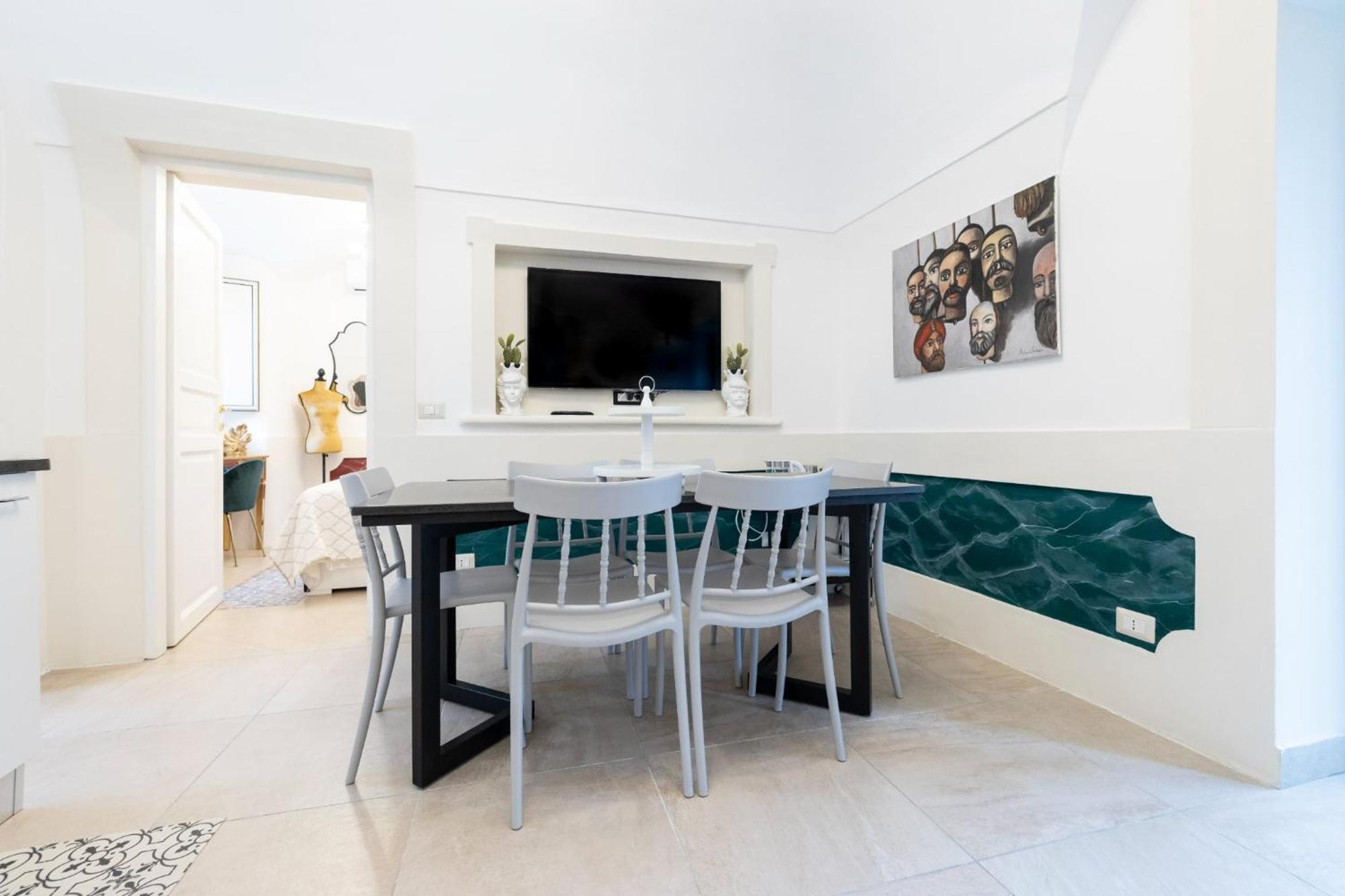 I Mori Bed & Breakfast คาตาเนีย ภายนอก รูปภาพ